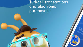 Turkcell Digital Operator