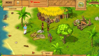 The Island: Castaway 2