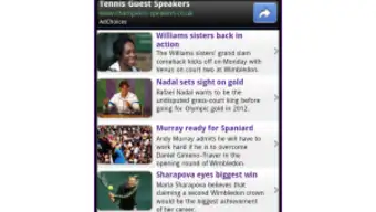 Wimbledon Grand Slam Tennis