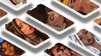 Melanin Wallpapers