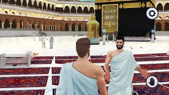 Muslim 3D