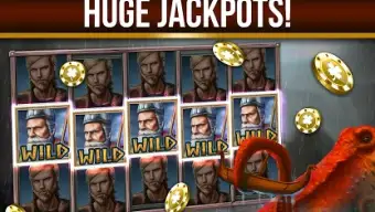 Slots: Hot Vegas Slot Machines