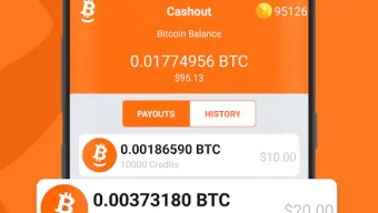 Free Bitcoin - Earn Bitcoins in your spare time