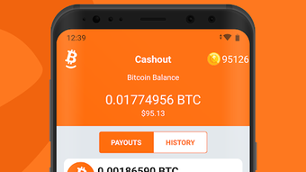 Free Bitcoin - Earn Bitcoins in your spare time