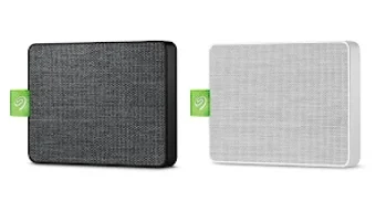 Seagate SSD Touch