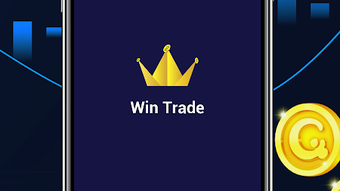 WinTrade - Fast Trading App