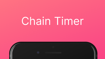 Chain Timer