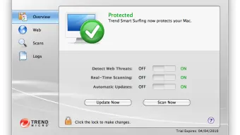 Smart Surfing for Mac