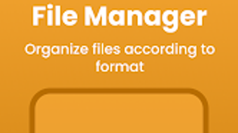 SmartEraser - File Manager