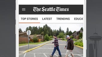 The Seattle Times