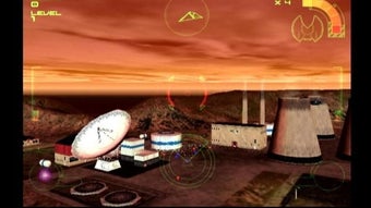 Incoming: The Final Conflict