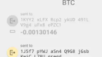 Coinomi Wallet :: Bitcoin Ethereum Altcoins Tokens