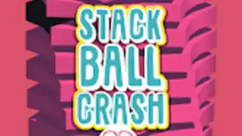 Stack Ball Crash 3D
