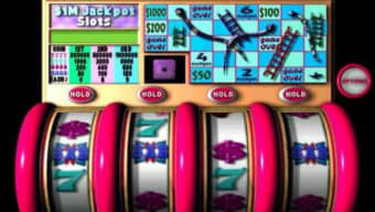 $1M Jackpot Slots