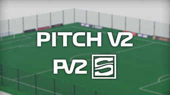 Pitch V2 I Santos Masinha