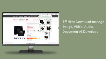 AIX Downloader(Picture/Video/Music) for Google Chrome - Extension Download