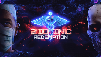 Bio inc. Redemption