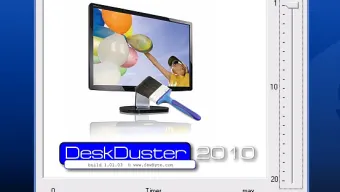 DeskDuster