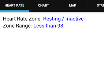 BLE Heart Rate Monitor