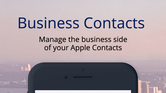 Business Contacts