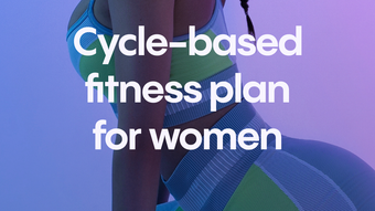 HARNA: Cycle-based fitness