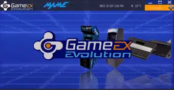 GameEx