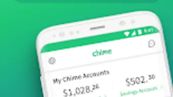 Chime  Mobile Banking