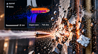 Armor Buster: Ballistics Sim para Android - Descargar