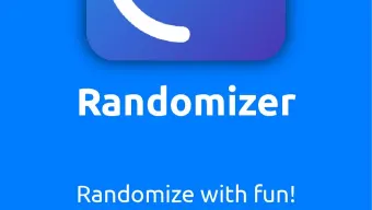 Randomizer - Random Number Gen