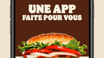 Burger King Antilles