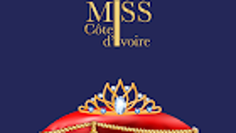 Main image for Miss Côte divoire application