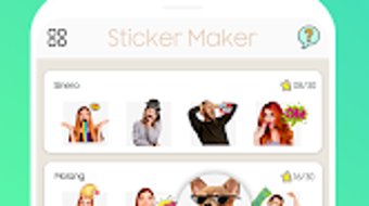 Sticker Maker For wasticker