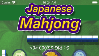 Mahjong Mobile