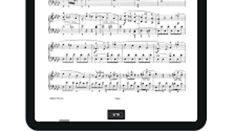 ScorePDF: Sheet Music Viewer