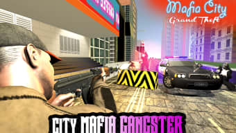 Mafia City Grand Theft Mission
