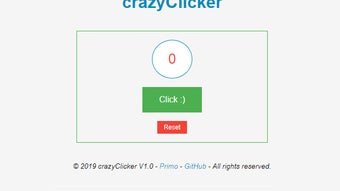 crazyClicker