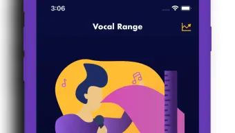 Vocal Range Finder - Sing Whiz