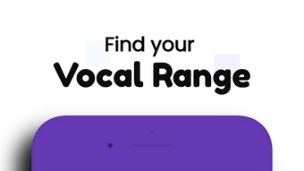 Vocal Range Finder - Sing Whiz