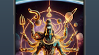 Lord Shiva HD Wallpapers 2024