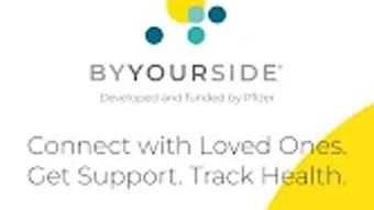 ByYourSide: Cancer Support