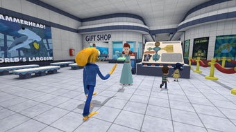 Octodad: Dadliest Catch