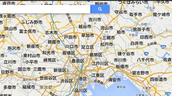 Mapsだけは日本語で！ for Google Maps™