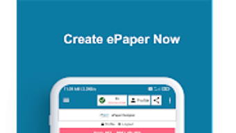 ePaper Designer