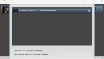 NoteBurner M4V Converter Plus for Mac