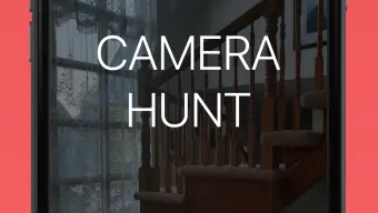 Camera Hunt - Scavenger Game