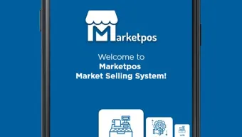 MarketPOS: Market POS System