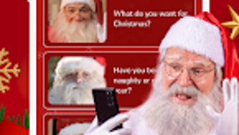 Santa Call Prank: Fake Call