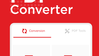 Word to Pdf Converter - Reader