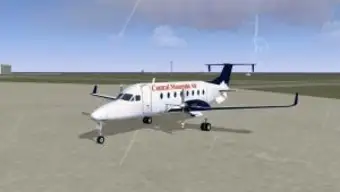 FlightGear