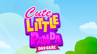 Panda Spa Salon Daycare Game